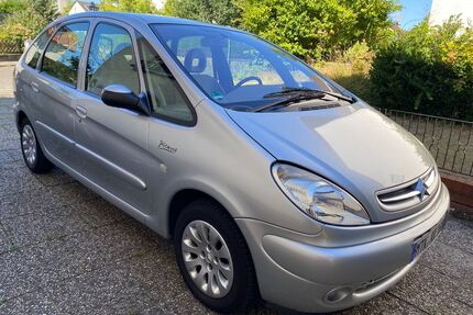 Citroen Xsara Picasso Gebrauchtwagen