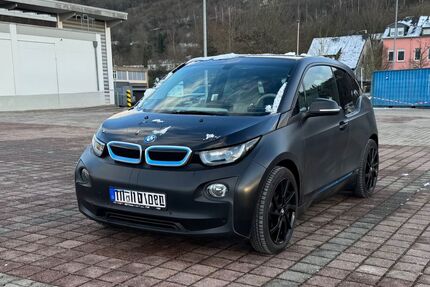 BMW i3 Gebrauchtwagen