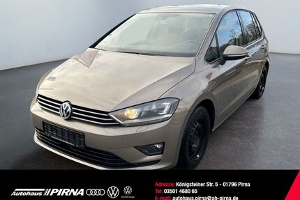 VW Golf Sportsvan Gebrauchtwagen