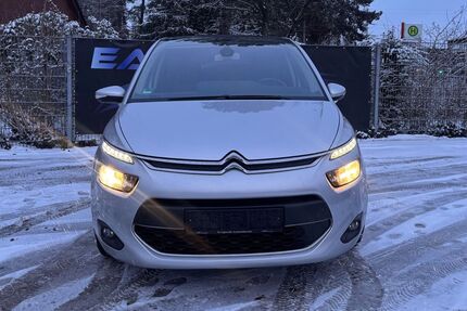 Citroen C4 Picasso Gebrauchtwagen
