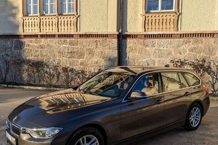 BMW 316 Gebrauchtwagen