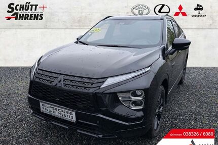 Mitsubishi Eclipse Cross Gebrauchtwagen
