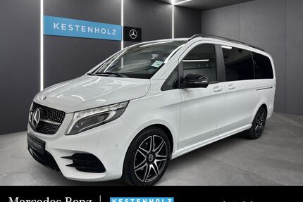Mercedes-Benz V 300 Gebrauchtwagen