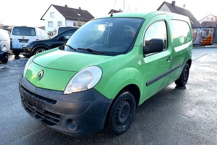 Renault Kangoo Gebrauchtwagen