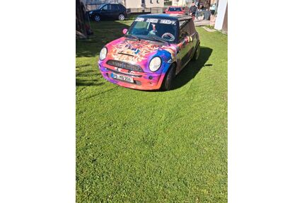 Mini Cooper Gebrauchtwagen