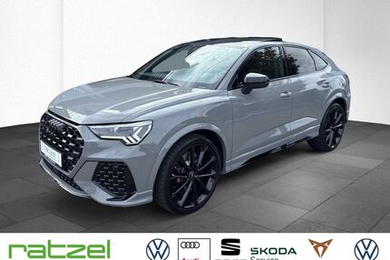 Audi RSQ3 Gebrauchtwagen