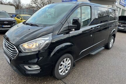 Ford Tourneo Custom Gebrauchtwagen