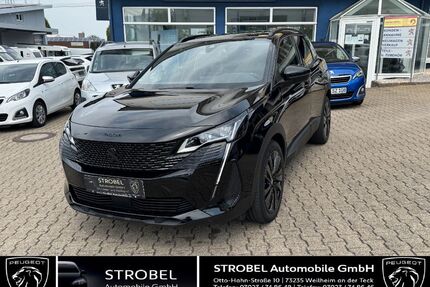 Peugeot 3008 Gebrauchtwagen