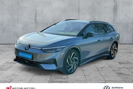 VW ID.7 Gebrauchtwagen