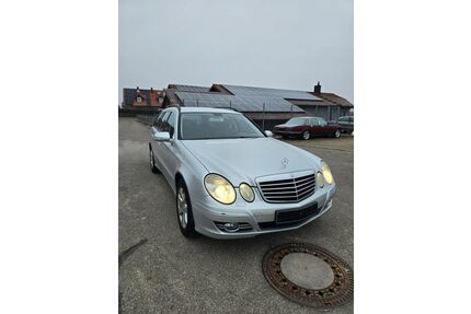 Mercedes-Benz E 320 Gebrauchtwagen