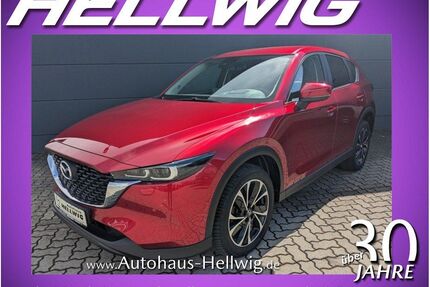 Mazda CX-5 Gebrauchtwagen