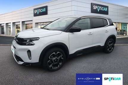 Citroen C5 Aircross Gebrauchtwagen