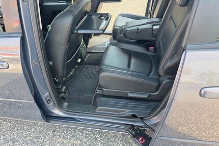 Mazda 5 Gebrauchtwagen
