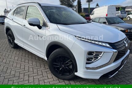 Mitsubishi Eclipse Cross Gebrauchtwagen