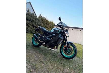 Yamaha MT-09 Gebrauchtwagen