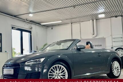 Audi TT Gebrauchtwagen