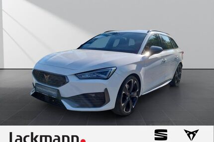 Cupra Leon Gebrauchtwagen