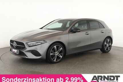 Mercedes-Benz A 250 Gebrauchtwagen