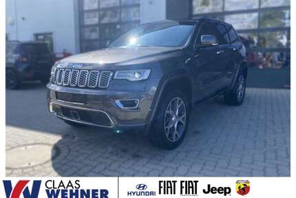 Jeep Grand Cherokee Gebrauchtwagen