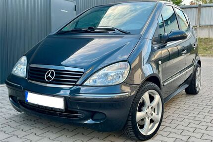 Mercedes-Benz A 190 Gebrauchtwagen
