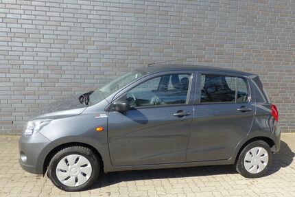 Suzuki Celerio Gebrauchtwagen