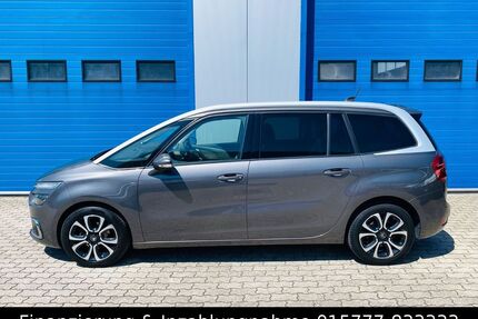 Citroen Grand C4 Picasso / SpaceTourer Gebrauchtwagen