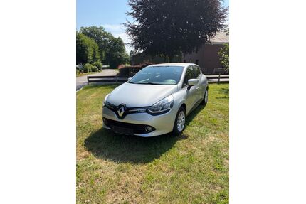 Renault Clio Gebrauchtwagen