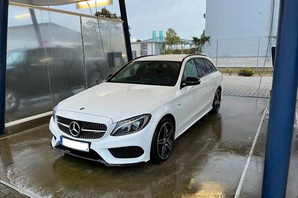 Mercedes-Benz C 43 AMG Gebrauchtwagen