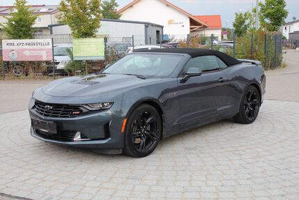 Chevrolet Camaro Gebrauchtwagen