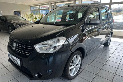 Dacia Lodgy Gebrauchtwagen