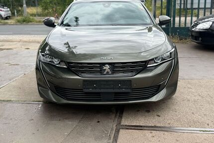 Peugeot 508 Gebrauchtwagen