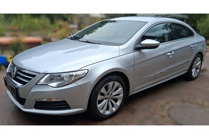 VW Passat CC Gebrauchtwagen