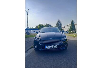 Ford Mondeo Gebrauchtwagen