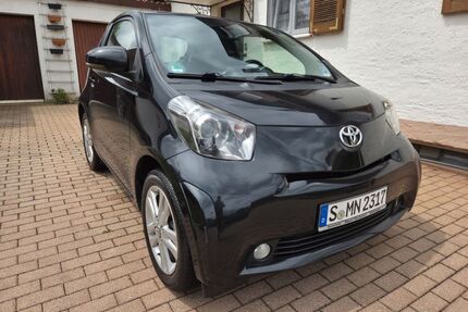 Toyota IQ Gebrauchtwagen