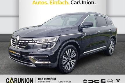 Renault Koleos Gebrauchtwagen