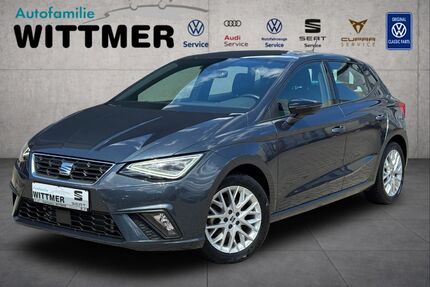 Seat Ibiza Gebrauchtwagen