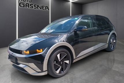 Hyundai IONIQ 5 Gebrauchtwagen