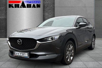 Mazda CX-30 Gebrauchtwagen