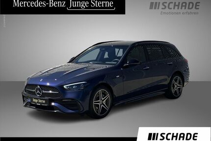 Mercedes-Benz C 300 Gebrauchtwagen