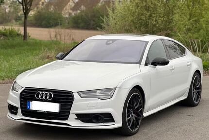 Audi A7 Gebrauchtwagen