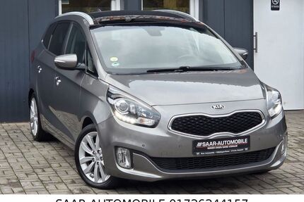 Kia Carens Gebrauchtwagen