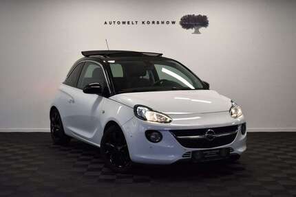 Opel Adam Gebrauchtwagen