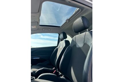 Opel Adam Gebrauchtwagen