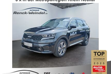 Kia Sorento Gebrauchtwagen