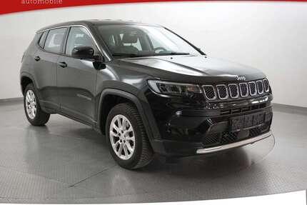 Jeep Compass Gebrauchtwagen