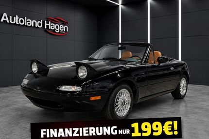 Mazda MX-5 Gebrauchtwagen