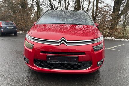 Citroen Grand C4 Picasso / SpaceTourer Gebrauchtwagen