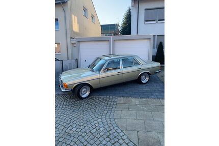 Mercedes-Benz 280 Gebrauchtwagen