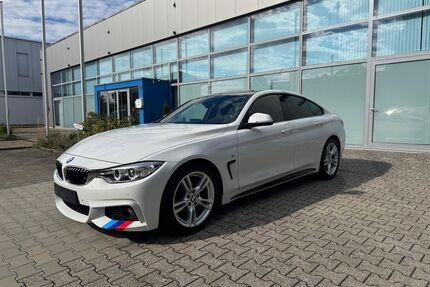 BMW 428 Gebrauchtwagen