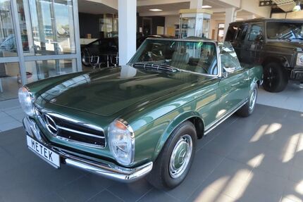 Mercedes-Benz SL 280 Gebrauchtwagen